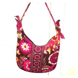 Vera Bradley purse